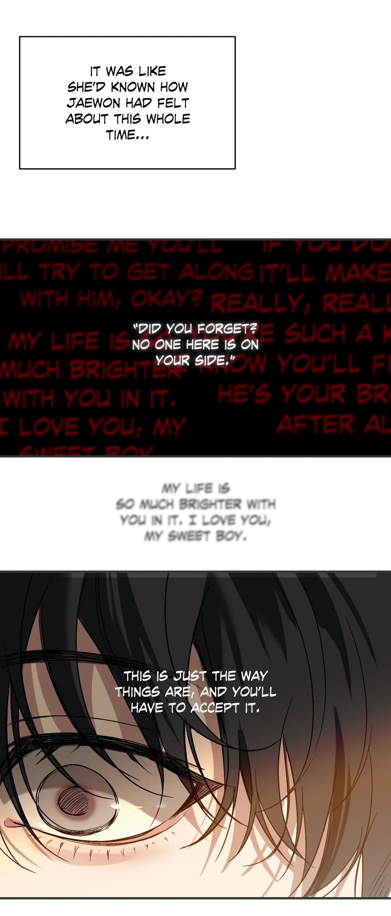 backlight, Chapter 33 image 66